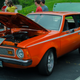 Illustration for article titled Show Us Your (Hopefully Non-Ferrari-Mutilating) Car Event Pictures!em/emem/em